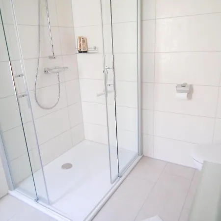 Neymeer Apartment Norderney