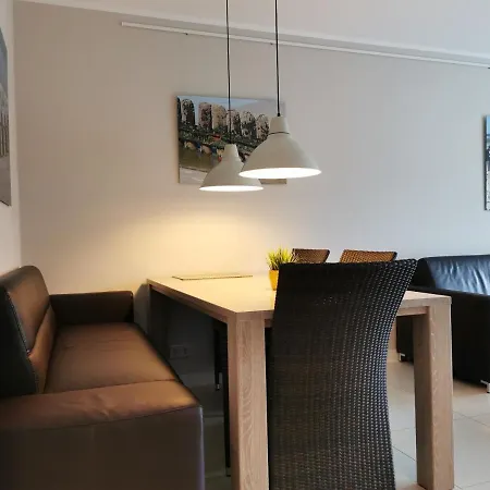 Lägenhet Neymeer Norderney